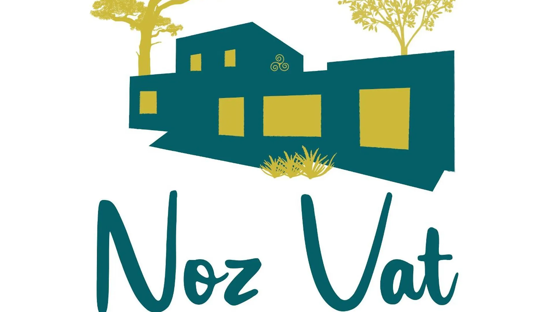 Holiday home Villa Noz Vat 4 Etoiles Avec Spa Plouescat France