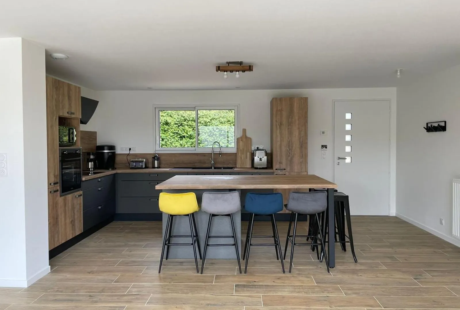 Villa Noz Vat 4 Etoiles Avec Spa Plouescat 0*,