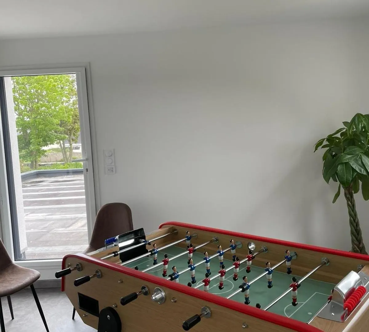 Villa Noz Vat 4 Etoiles Avec Spa Plouescat Holiday home