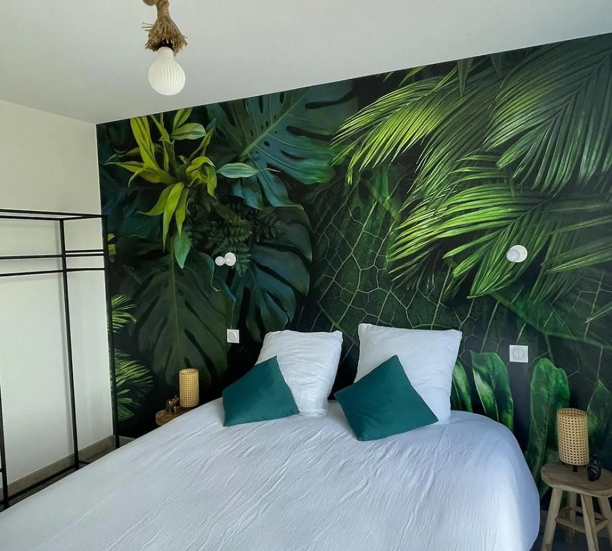Villa Noz Vat 4 Etoiles Avec Spa Plouescat