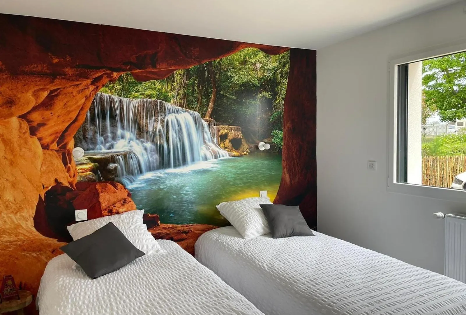 Villa Noz Vat 4 Etoiles Avec Spa Plouescat