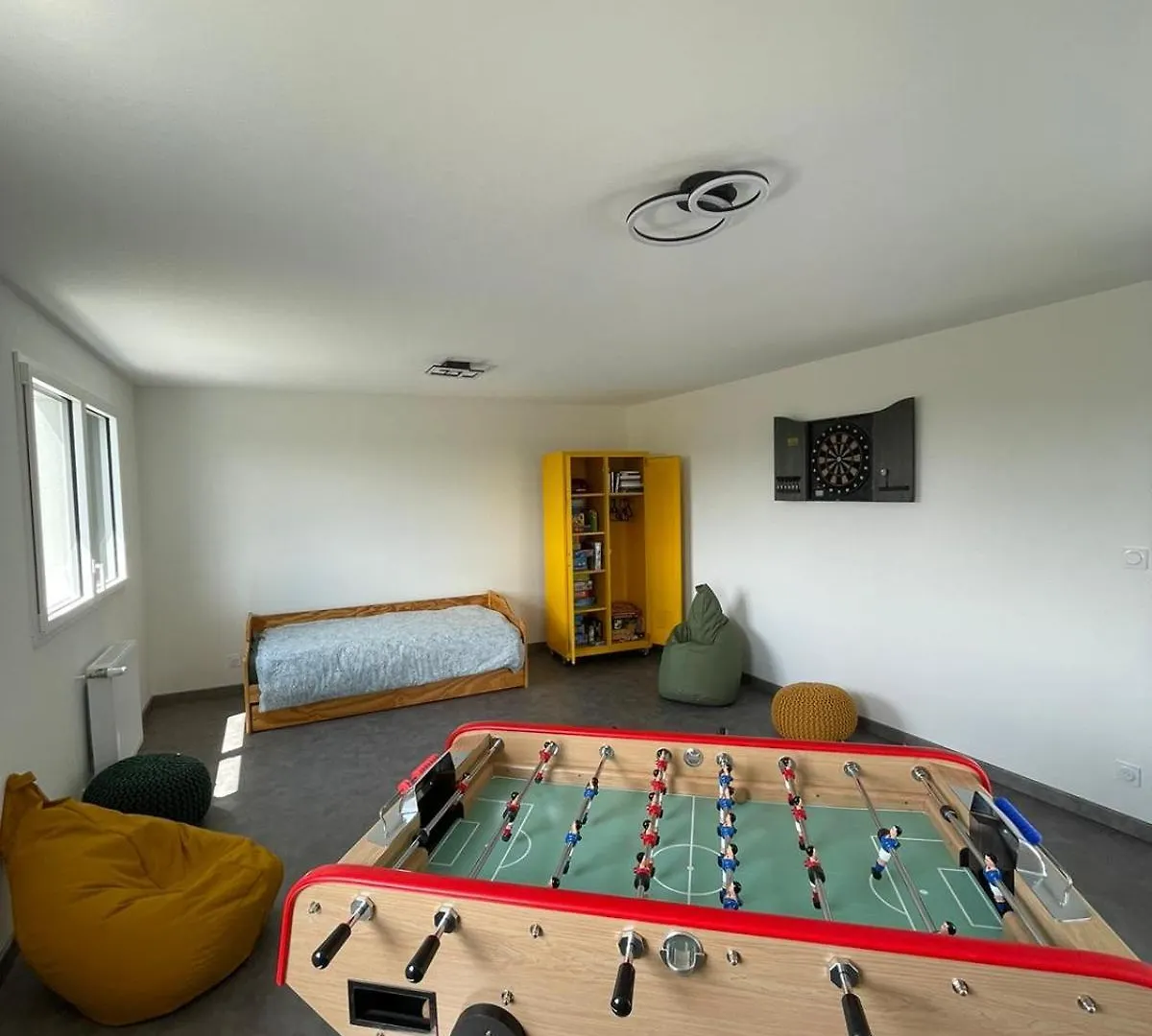 Villa Noz Vat 4 Etoiles Avec Spa Plouescat Holiday home