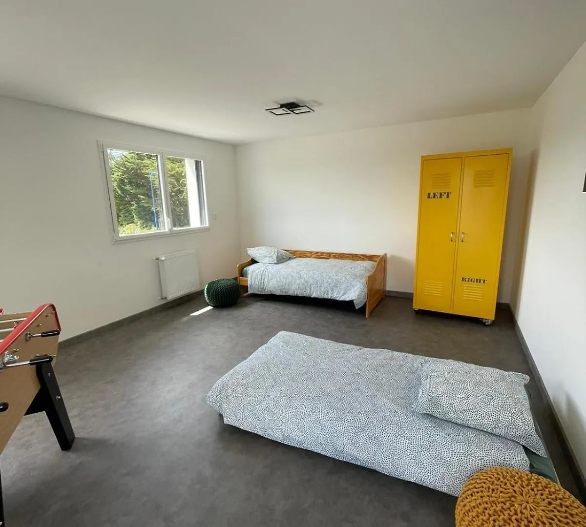 Villa Noz Vat 4 Etoiles Avec Spa Plouescat Holiday home