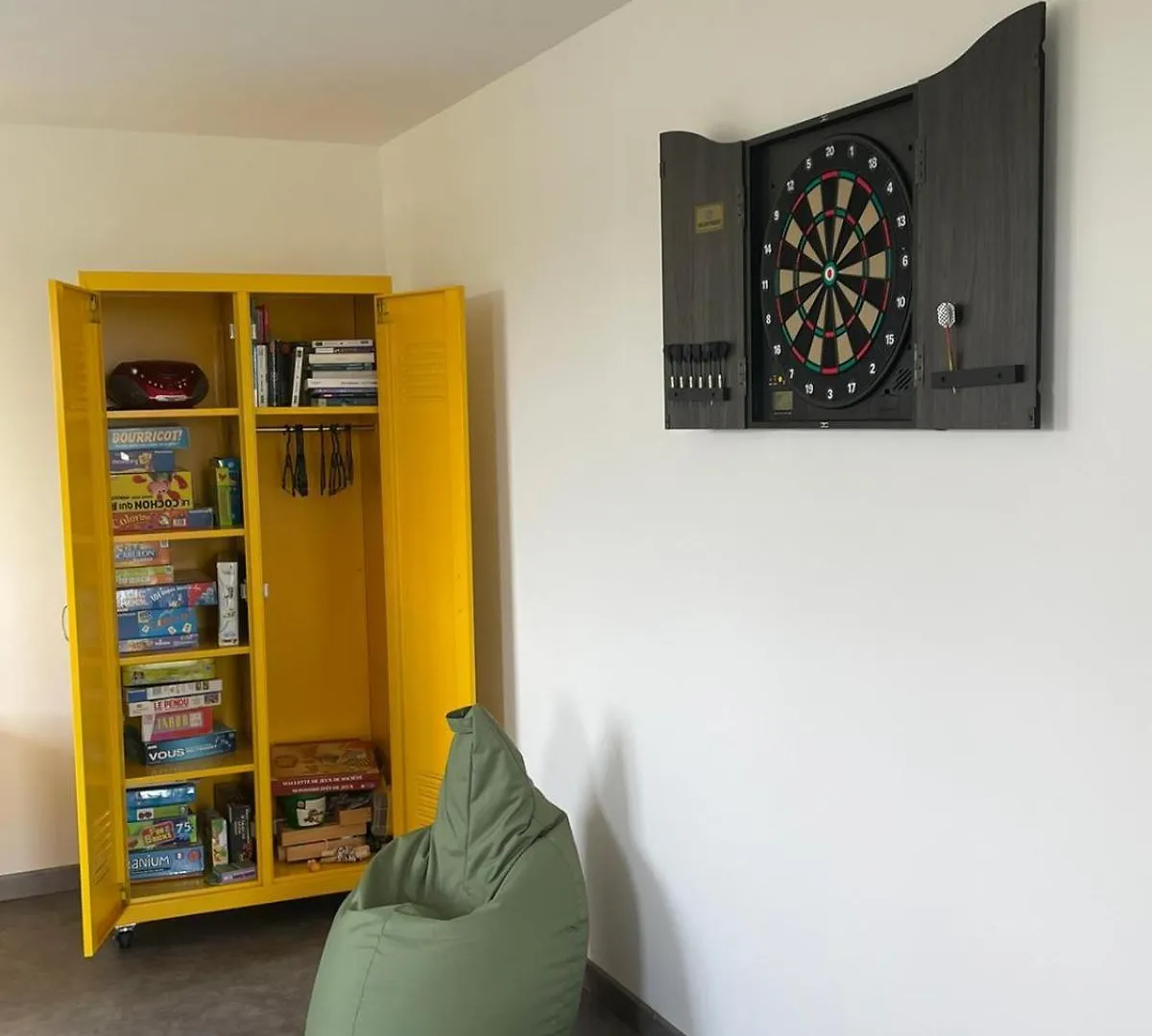 Holiday home Villa Noz Vat 4 Etoiles Avec Spa Plouescat