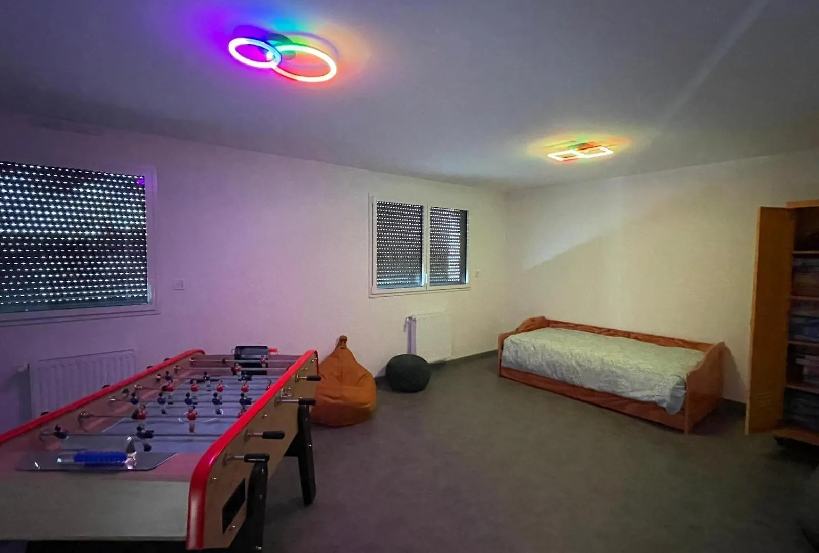 Villa Noz Vat 4 Etoiles Avec Spa Plouescat 0*,