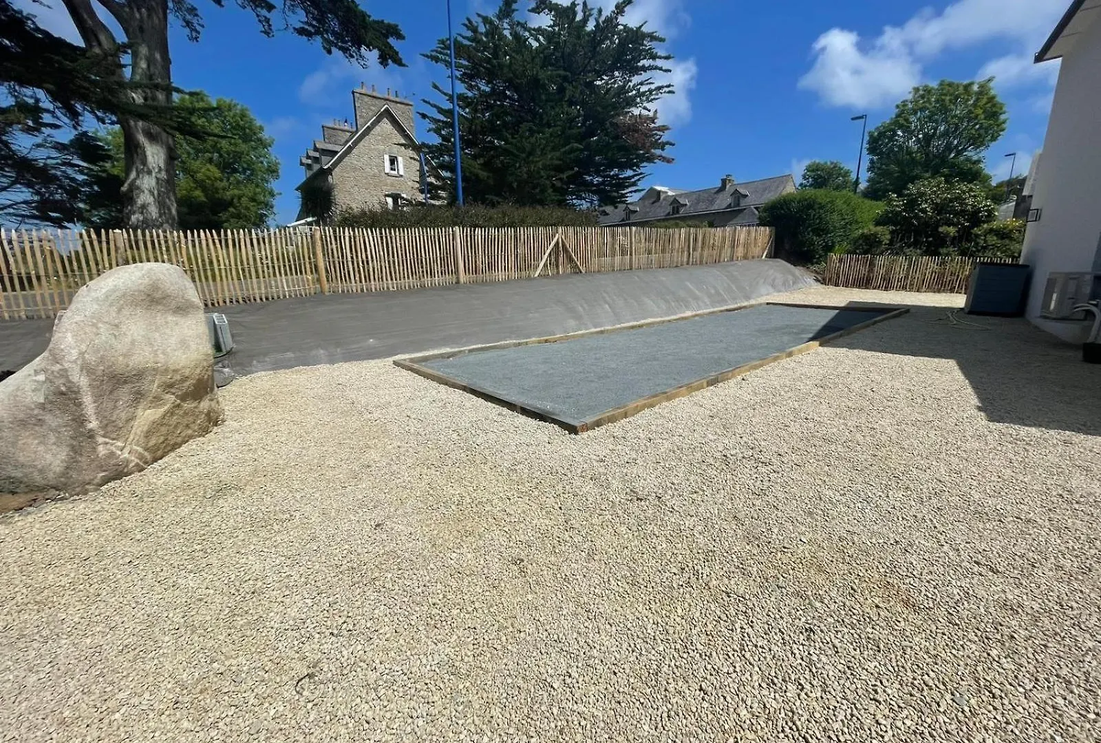 Villa Noz Vat 4 Etoiles Avec Spa Plouescat Holiday home