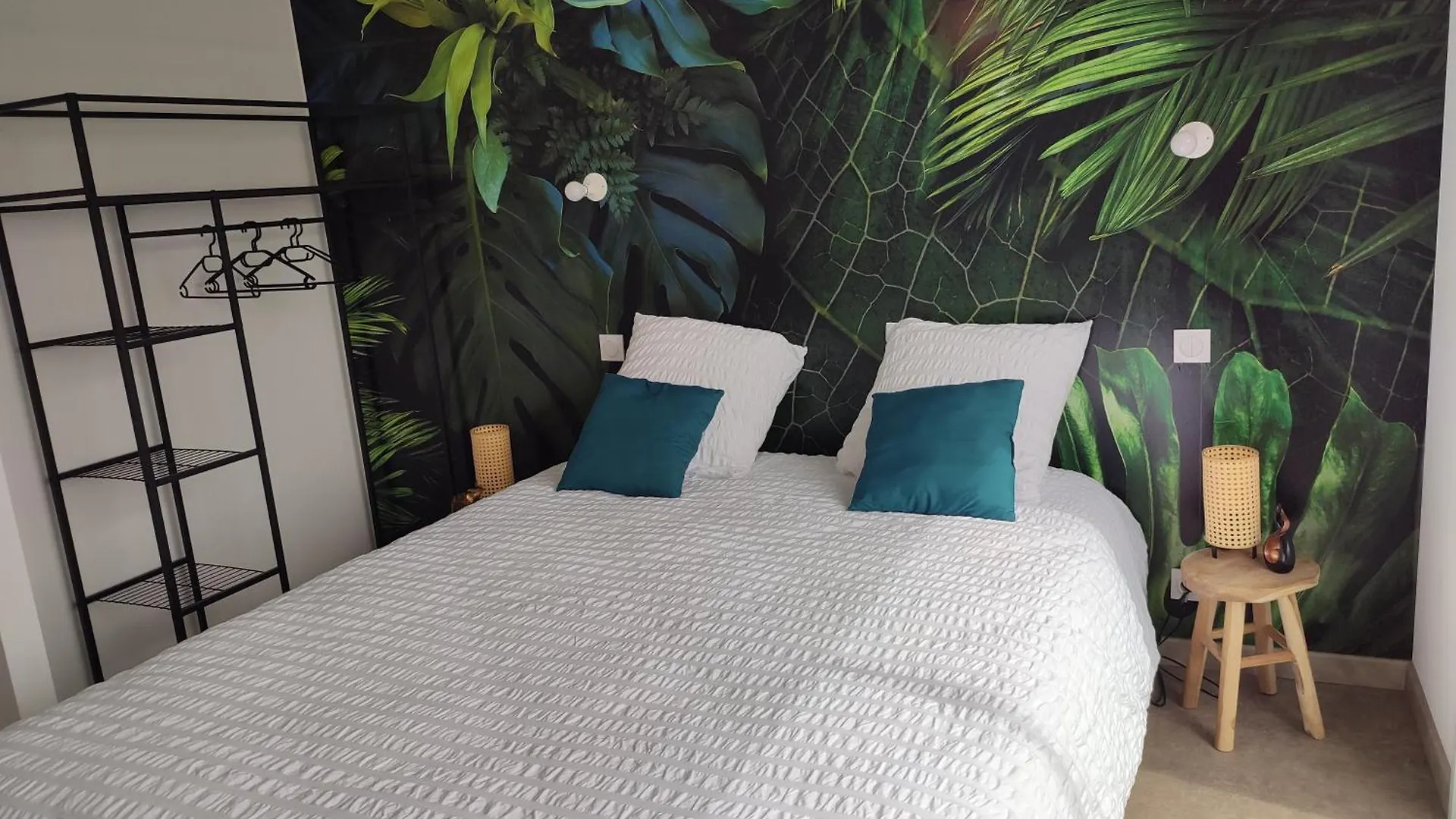 Villa Noz Vat 4 Etoiles Avec Spa Plouescat Holiday home