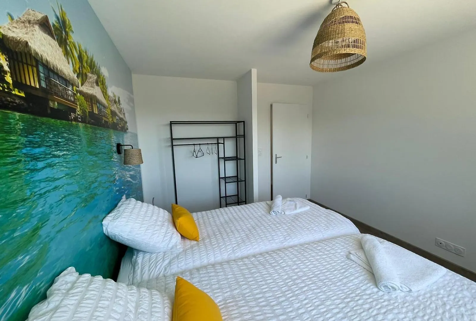 Villa Noz Vat 4 Etoiles Avec Spa Plouescat Holiday home