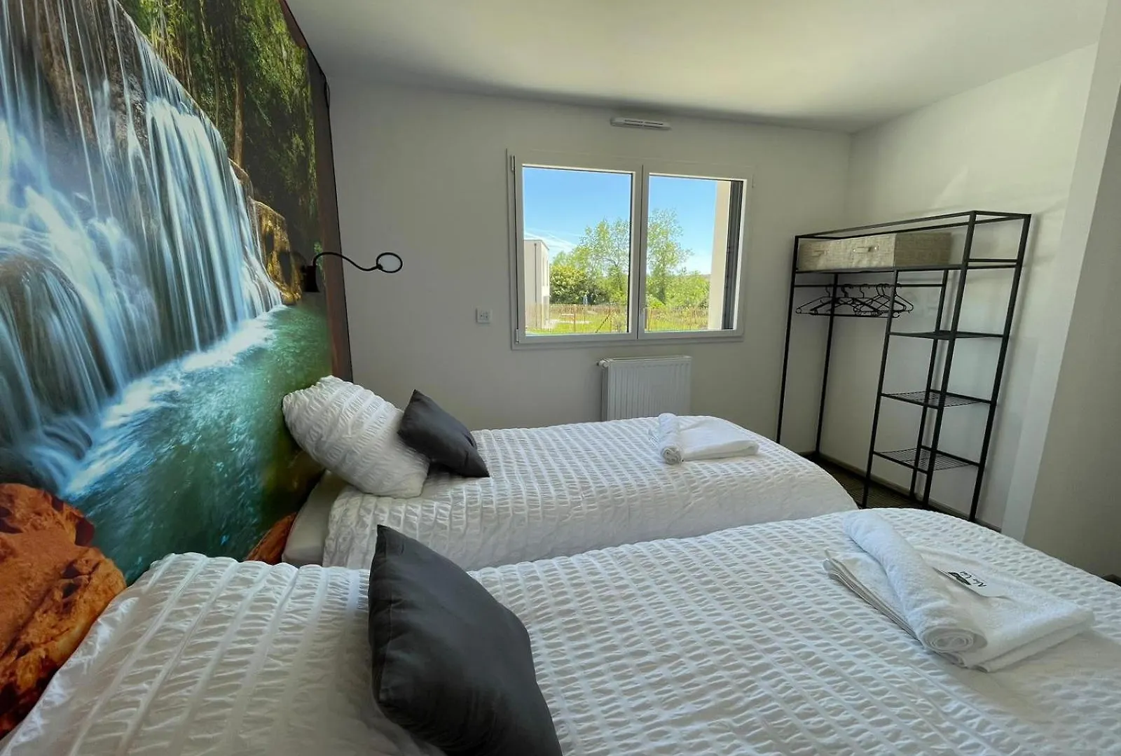 Villa Noz Vat 4 Etoiles Avec Spa Plouescat