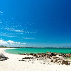  Hébergement de vacances Charmante Maison Bretonne à 2 Minutes Des Plages