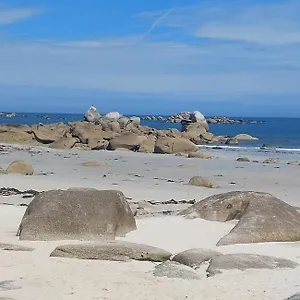  Camping A La Baie De Kernic