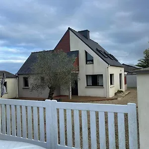  Séjour chez l'habitant Un Ptit Coin De Paradis Chez Jf Et Daisy A