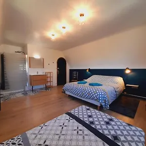 Guest house La Bonne Etoile - D'hotes Et -, Plouescat
