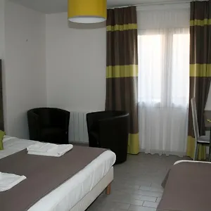 2* Hotel La Caravelle