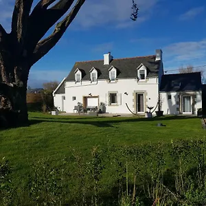 Hébergement de vacances Ty Theven